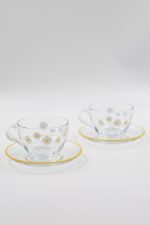 Fiona – Комплет шолји за чај (4 парчиња)