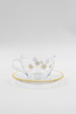 Fiona – Комплет шолји за чај (4 парчиња) - Image 2