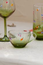 Jardin – Комплет шолји за чај (4 парчиња) - Image 2