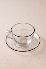 Pure – Комплет шолји за чај (4 парчиња) - Image 3