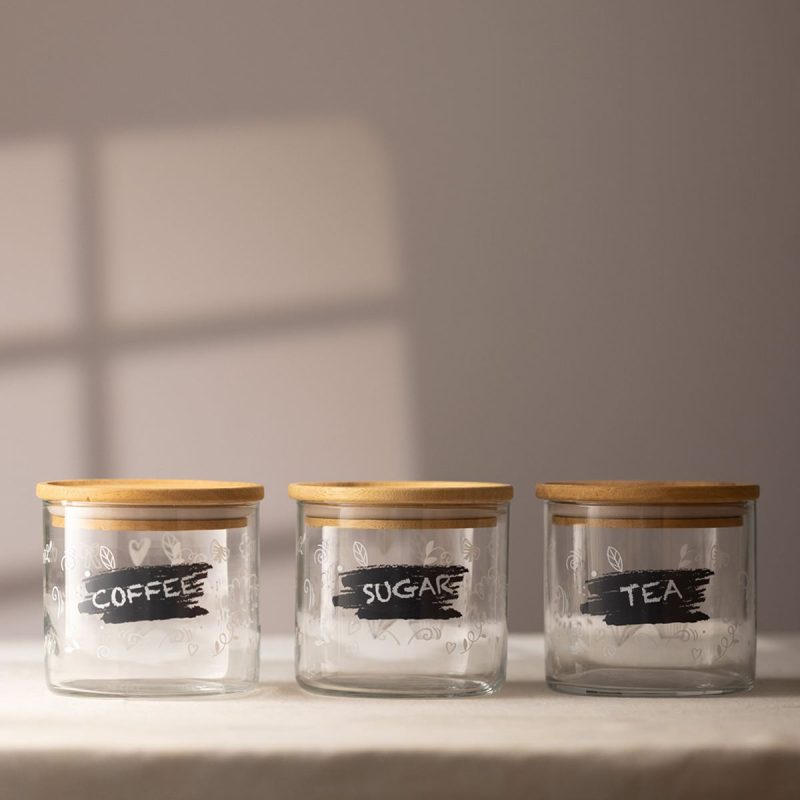 Siena – Сет за тегли (3 парчиња)