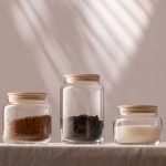 Basic – Сет за тегли (3 парчиња)