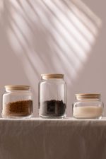 Basic – Сет за тегли (3 парчиња)