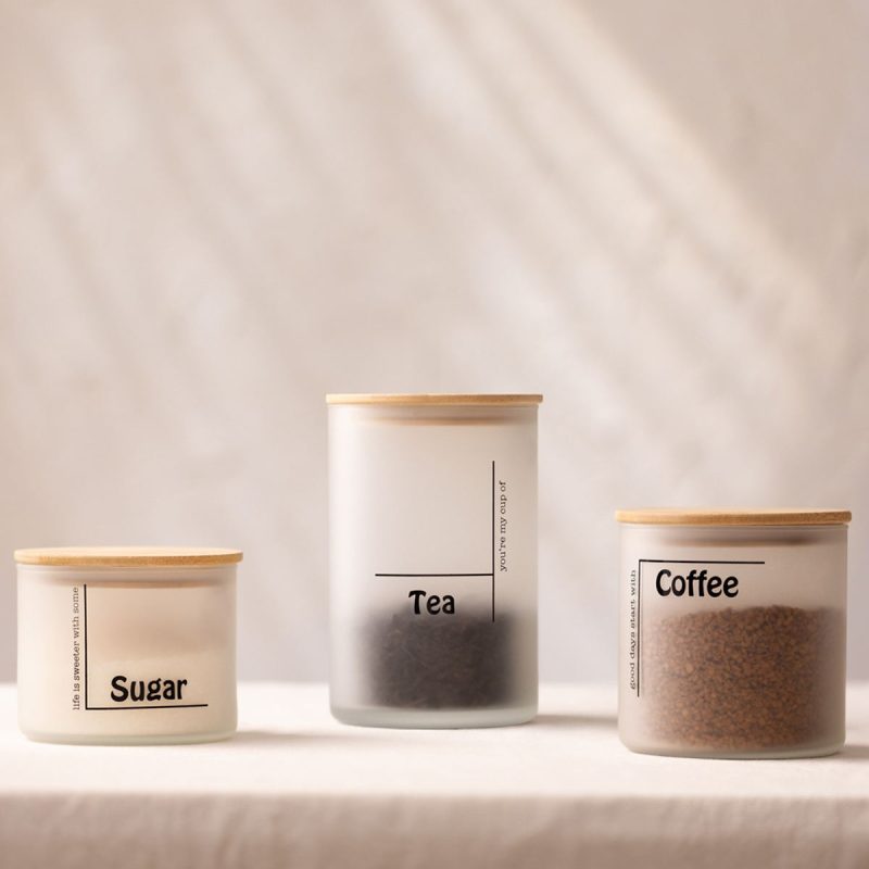 Daily – Сет за тегли (3 парчиња)