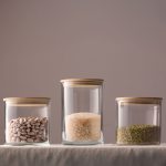 Pure – Сет за тегли (3 парчиња)