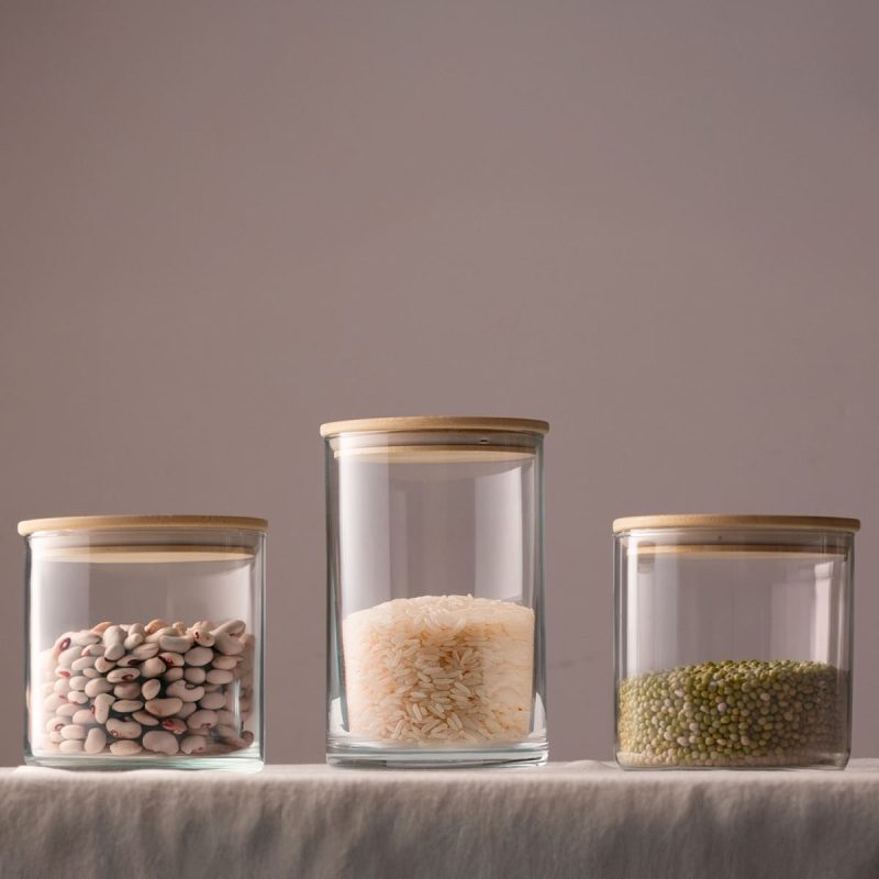 Pure – Сет за тегли (3 парчиња)