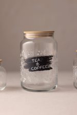 Siena - Transparent – Сет за тегли (3 парчиња) - Image 2