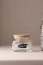 Siena - Transparent – Сет за тегли (3 парчиња) - Image 4