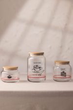 Toskana – Сет за тегли (3 парчиња)