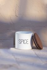 Nero – Комплет за тегли за зачини (3 парчиња) - Image 4