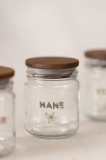 Luna – Комплет тегли за зачини (6 парчиња) - Image 4