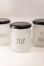 Nova – Комплет тегли за зачини (6 парчиња) - Image 3