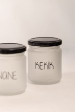 Nova – Комплет тегли за зачини (6 парчиња) - Image 4