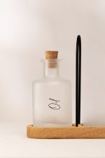 Vigo Bambu – Комплет за дозер за масло (2 парчиња) - Image 2