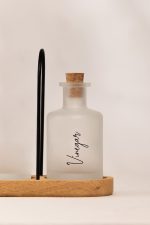 Vigo Bambu – Комплет за дозер за масло (2 парчиња) - Image 3