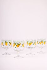 Bodrum – Стаклени садови за сладолед (4 парчиња) - Image 2