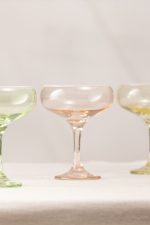 Colore – Стаклени садови за сладолед (4 парчиња) - Image 4