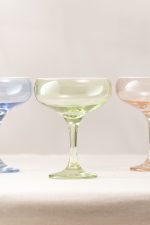 Colore – Стаклени садови за сладолед (4 парчиња) - Image 5