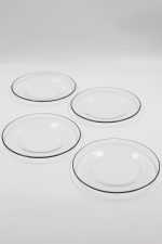 Pure – Сет за сервирање торта (4 парчиња)