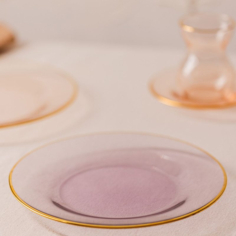 Five O'Clock – Сет за сервирање торта (6 парчиња)