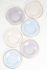 Five O'Clock – Сет за сервирање торта (6 парчиња) - Image 3