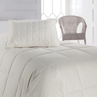 (cottonbox) –  Волнена Перница