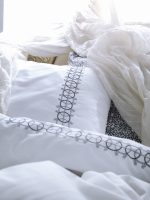 Paola - Grey – Дупла постелнина Ranforce - Image 2