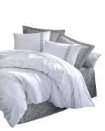 Paola - Grey – Дупла постелнина Ranforce - Image 3