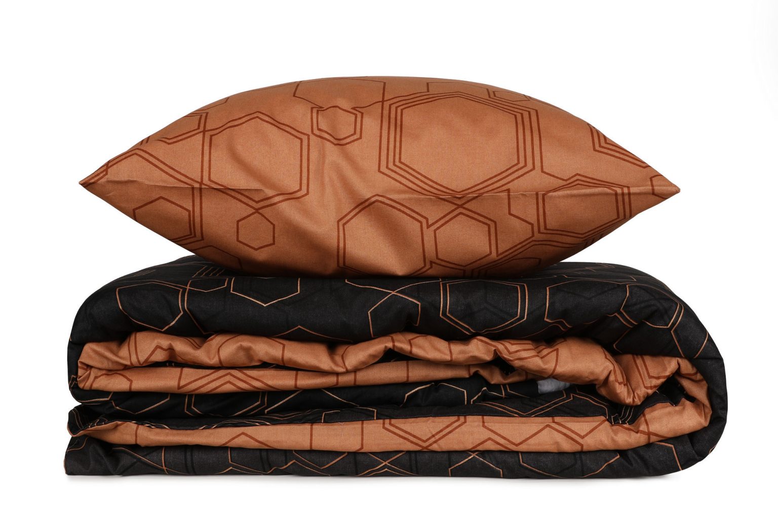 Dawn - Copper – Единечна постелнина - Image 4