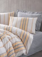 Tribus - Yellow – Единечна постелнина - Image 2