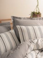 Neoma - Mink – Единечна постелнина - Image 2