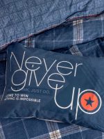 Given - Grey v2 – Единечна постелнина - Image 2