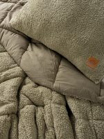 Pelus - Stone – Сет од прекривач и навлака за перница - Image 3