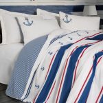 Brine - Ecru – Дупла постелнина Ranforce