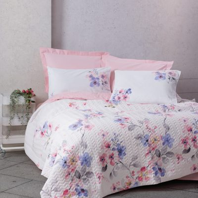 Jayda - Pink – Комплет дупли прекривач (4 Сезони)