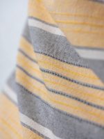 Tribus - Yellow – Дупла постелнина - Image 4