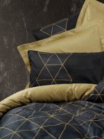 Veta - Gold – Дупла постелнина Ranforce - Image 2