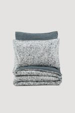 Molly - Anthracite – Дупла постелнина Ranforce - Image 3