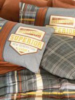 Ramiro - Cinnamon – Дупла постелнина Ranforce - Image 2