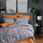 Alekra - Mustard – Дупла постелнина Ranforce