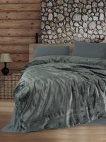 Flossy - Grey – Дупла постелнина