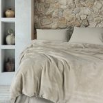 Flossy - Stone – Дупла постелнина