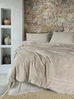 Flossy - Stone – Дупла постелнина