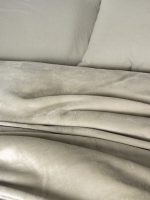 Flossy - Stone – Дупла постелнина - Image 2