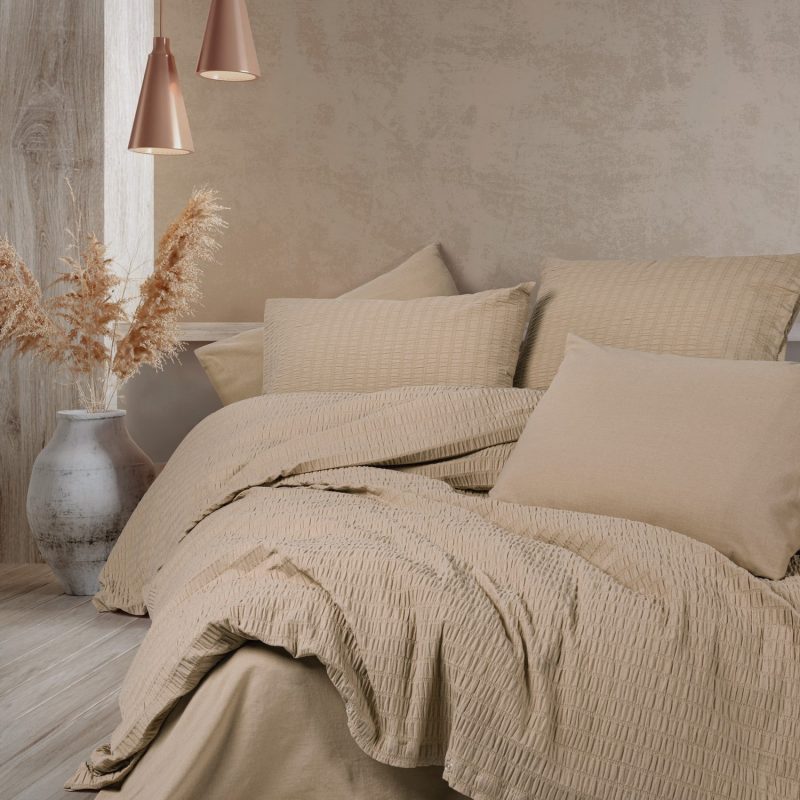 Sungai - Salmon – Дупла постелнина