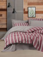 Bande - Claret Red – Дупла постелнина