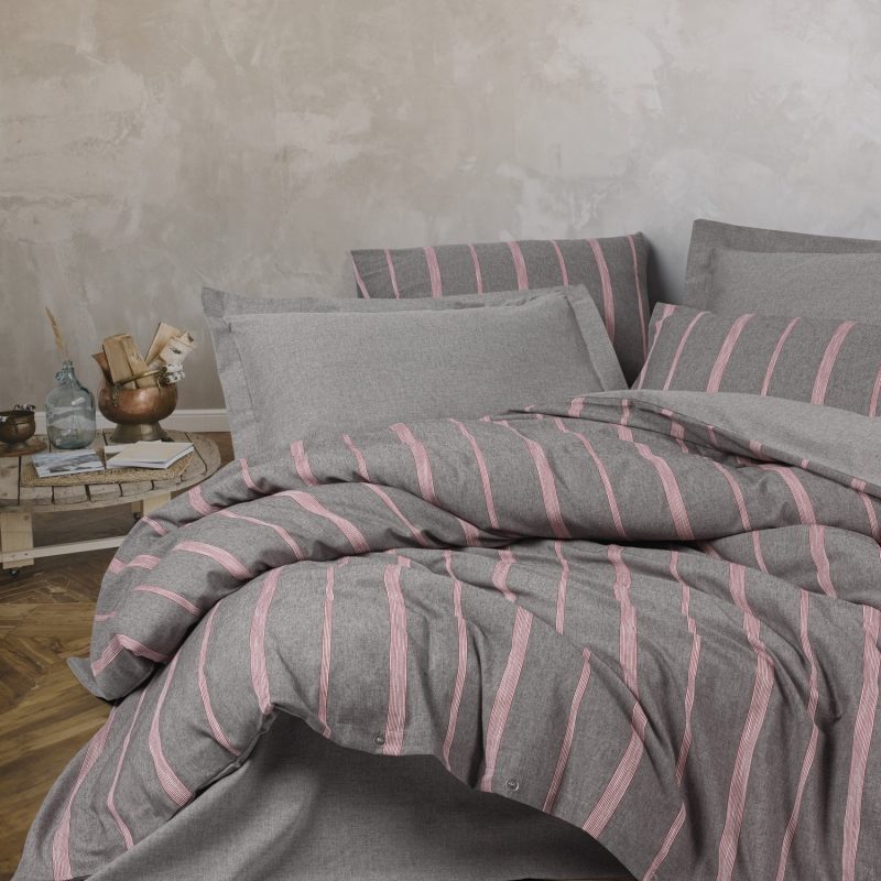 Barisan - Grey – Дупла постелнина