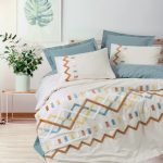 Mellow - Mint – Дупла постелнина Ranforce