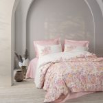 Muna - Pink – Дупла постелнина Ranforce