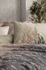 Lindon - Beige – Единечна постелнина - Image 2